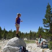 RuggedPeak 007 : RuggedPeak